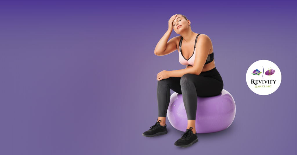 5 Things That Are Affecting Your Goals (Spoiler: It’s Not Just What You Eat)