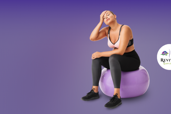 5 Things That Are Affecting Your Goals (Spoiler: It’s Not Just What You Eat)