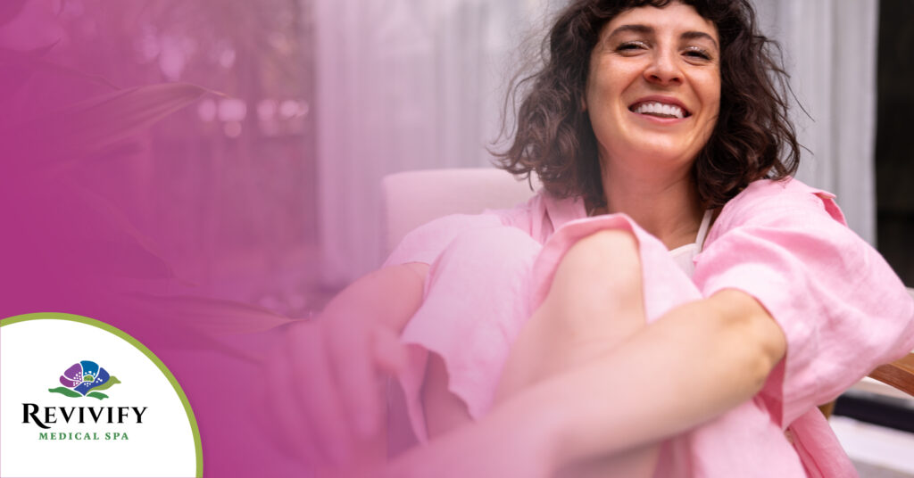 Aging Well Starts from Within: How Hormonal Balance Supports Healthy Aging