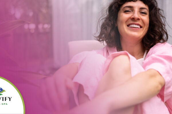 Aging Well Starts from Within: How Hormonal Balance Supports Healthy Aging